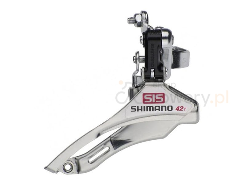 Przerzutka Przednia Shimano Tourney FD TY10 Down Swing 3rz Sklep przerzutka-przednia-shimano-tourney-fd-ty10-down-swing-3rz-sklep