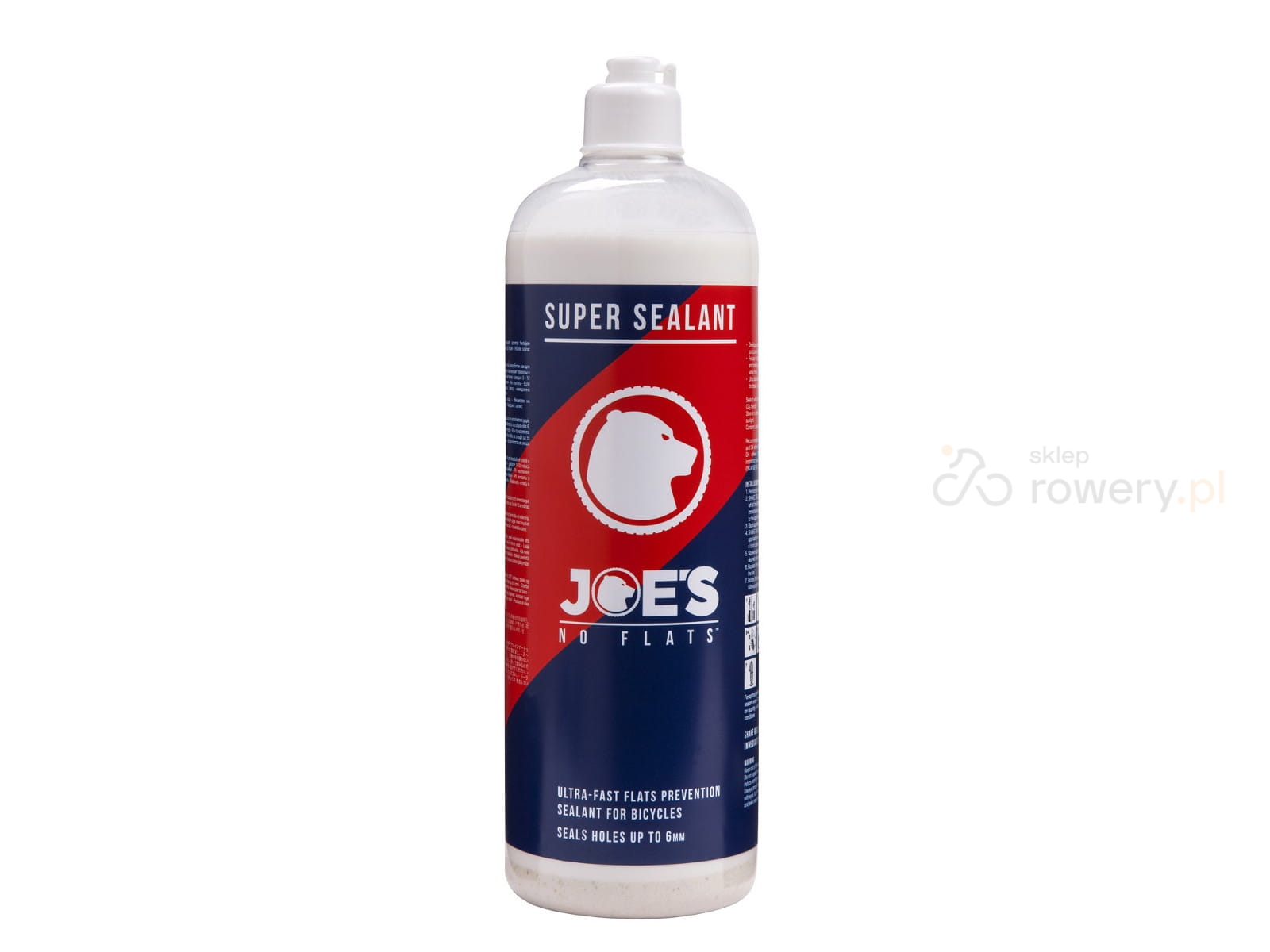 Joe's No Flats - Elite Racers Sealant 500ML | | De shop
