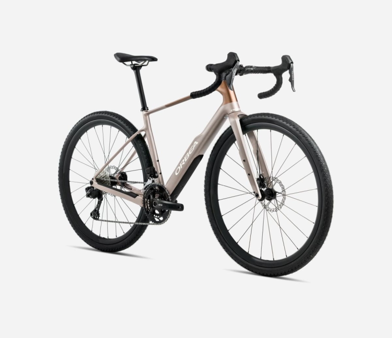 ROWER ORBEA TERRA M20TEAM model 2026
