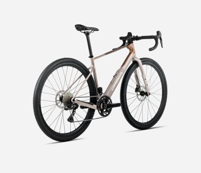 ROWER ORBEA TERRA M20TEAM model 2026