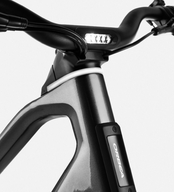 Rower elektryczny Orbea DIEM 30