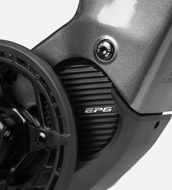 Rower elektryczny Orbea DIEM 30