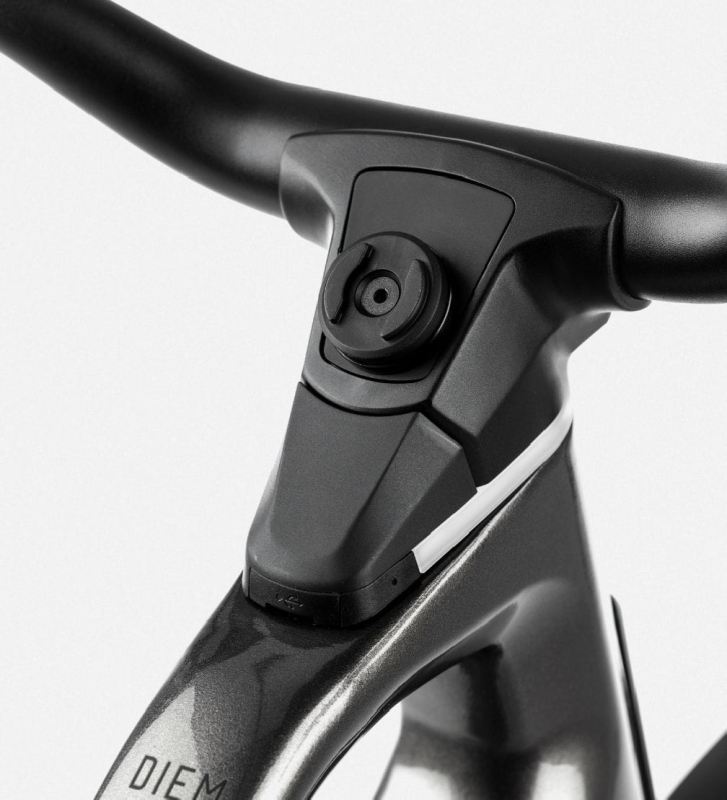 Rower elektryczny Orbea DIEM 30