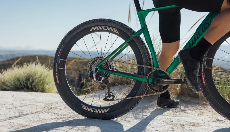 ROWER WILIER RAVE SLR ID2