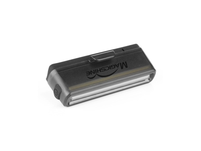 Lampka tylna MAGICSHINE SEEMEE 30TL V2.0, 30 lumenów