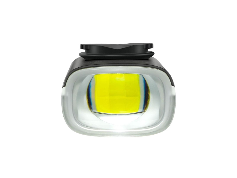 Lampka przednia MAGICSHINE EVO 1300, 1300 lumenów, Zestaw Lampka + Uchwyt + Pilot