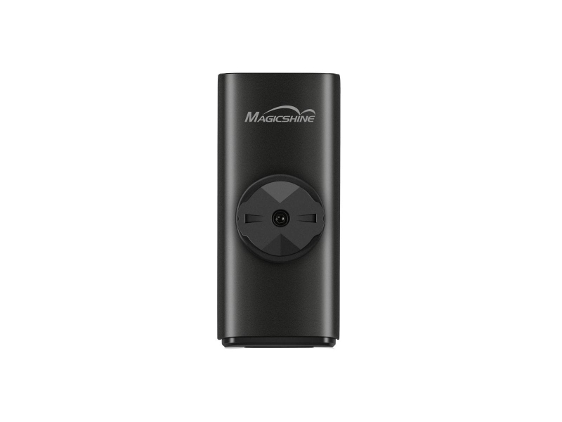 Lampka przednia MAGICSHINE EVO 1300, 1300 lumenów, Zestaw Lampka + Uchwyt + Pilot