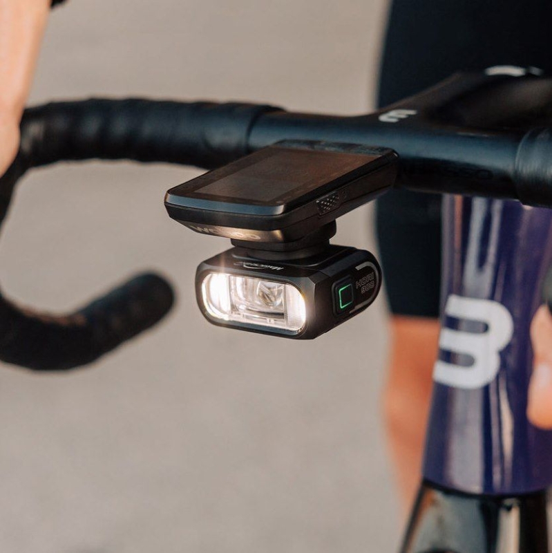 Lampka przednia MAGICSHINE HORI 900 DUAL MOUNTED 900 lumenów