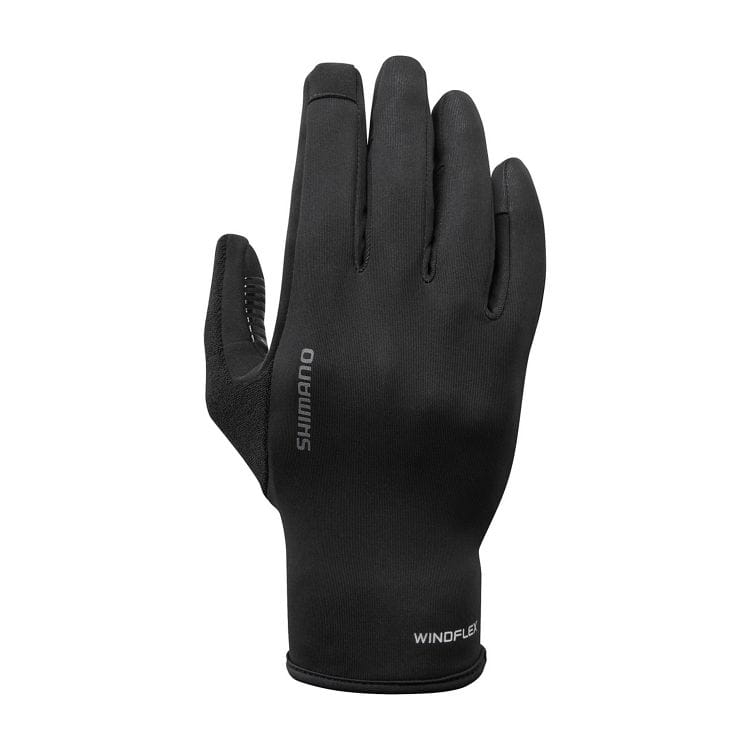 RĘKAWICZKI SHIMANO WINDFLEX