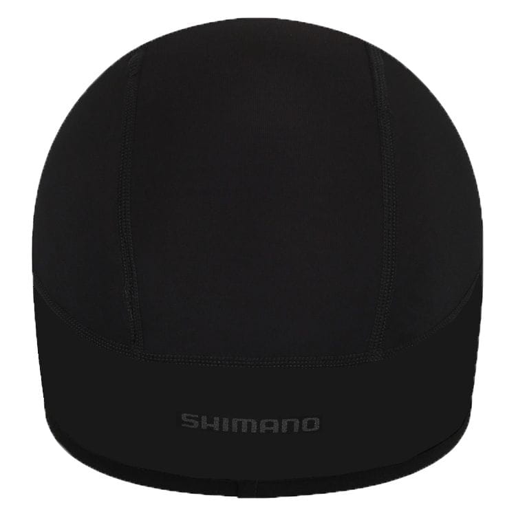 CZAPKA SHIMANO WINDBREAK