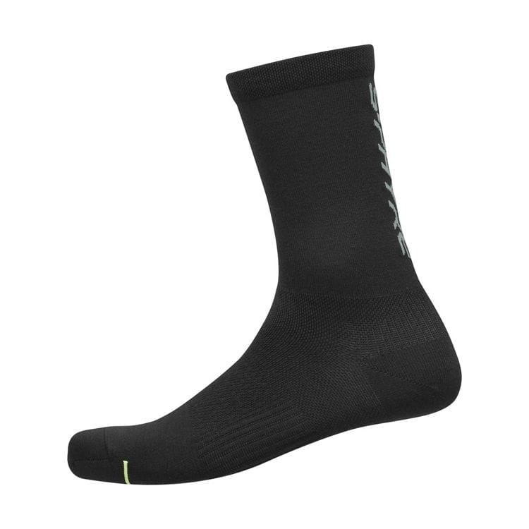 SKARPETKI SHIMANO S-PHYRE MERINO czarne