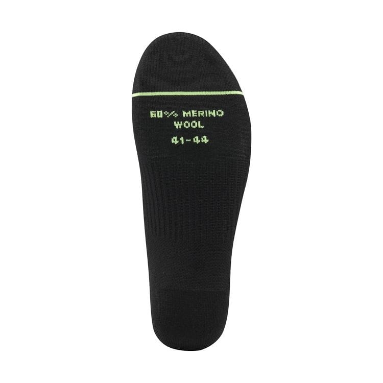 SKARPETKI SHIMANO S-PHYRE MERINO czarne