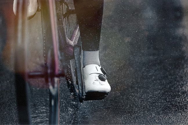 SKARPETKI SHIMANO S-PHYRE MERINO czarne