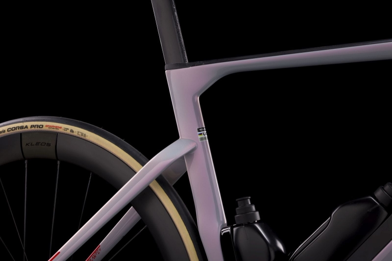 Filante SLR ID2 Lunar Grey