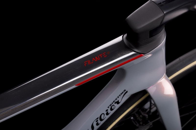 Filante SLR ID2 Lunar Grey