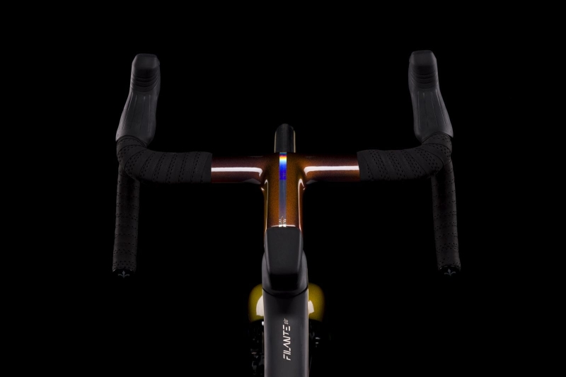 Filante SLR ID2 Solar Bronze