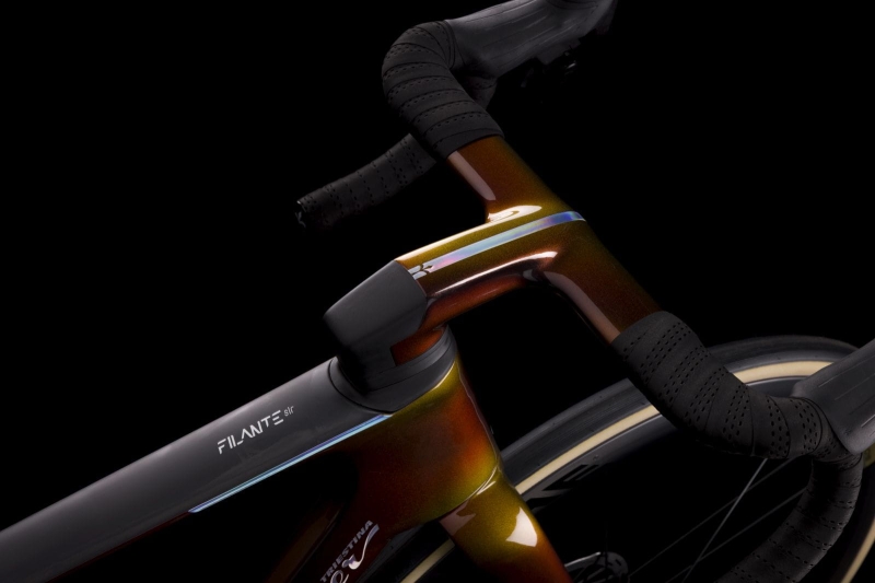 Filante SLR ID2 Solar Bronze