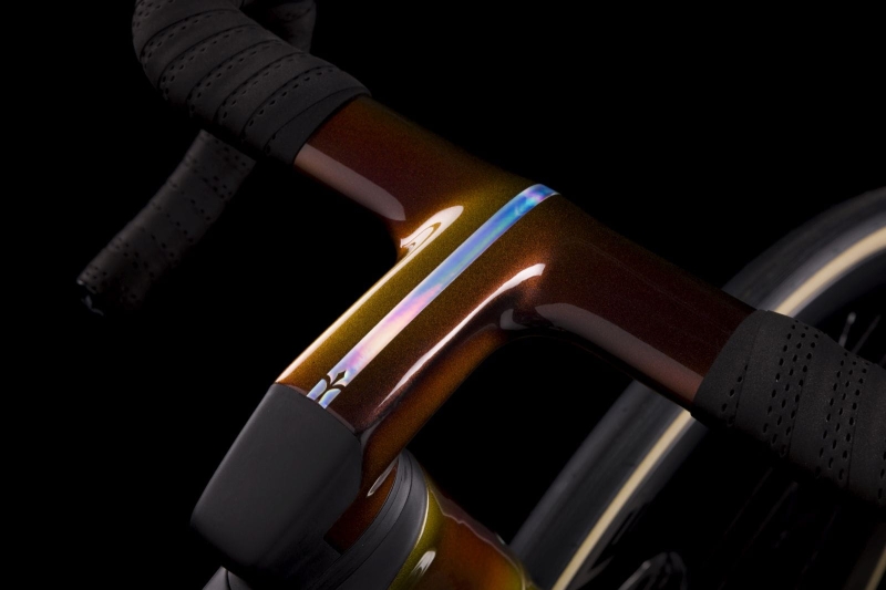 Filante SLR ID2 Solar Bronze