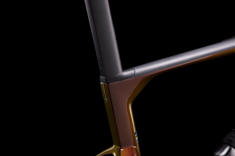 Filante SLR ID2 Solar Bronze