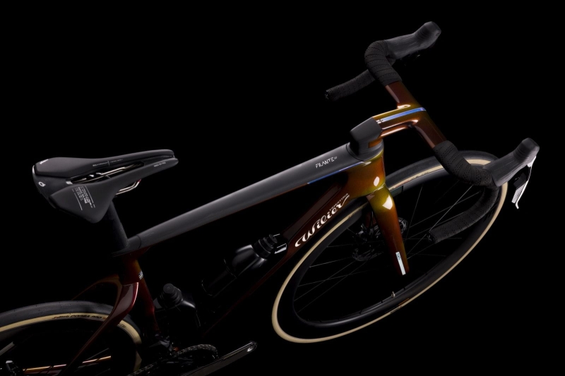 Filante SLR ID2 Solar Bronze