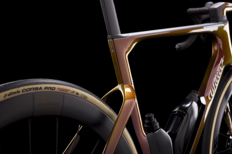 Filante SLR ID2 Solar Bronze