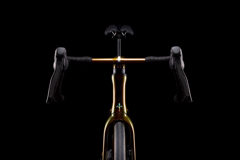 Filante SLR ID2 Solar Bronze