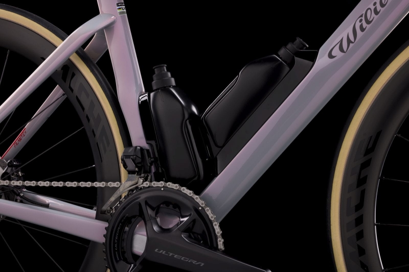 Filante SLR ID2 Lunar Grey