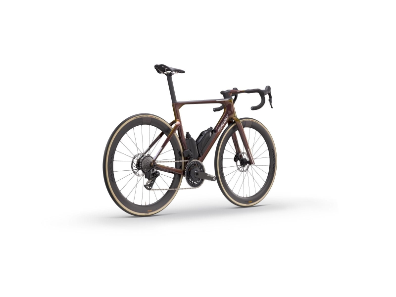 Filante SLR ID2 Solar Bronze