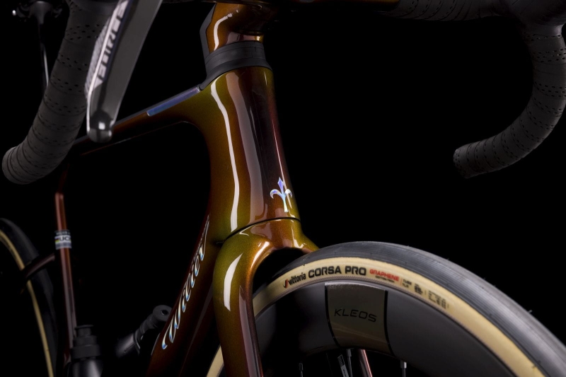 Filante SLR ID2 Solar Bronze