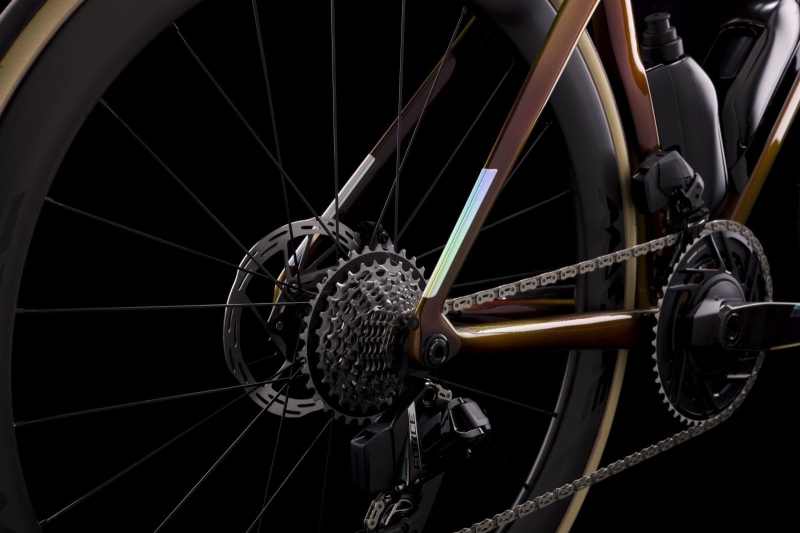 Filante SLR ID2 Solar Bronze