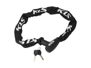 Zamknięcie rowerowe Kellys Chainlock 10 (019)