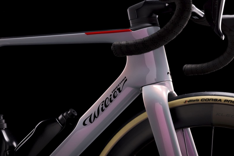 Filante SLR ID2 Lunar Grey