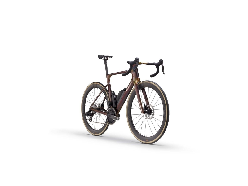 Filante SLR ID2 Solar Bronze