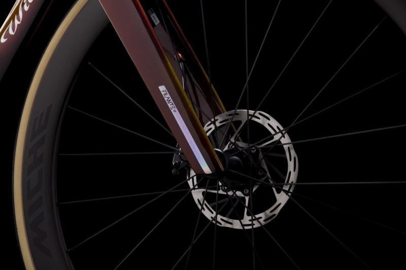 Filante SLR ID2 Solar Bronze