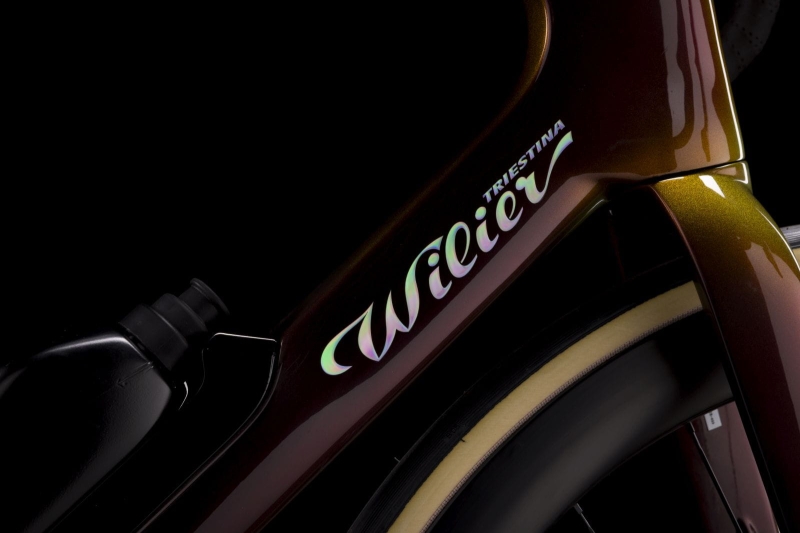 Filante SLR ID2 Solar Bronze