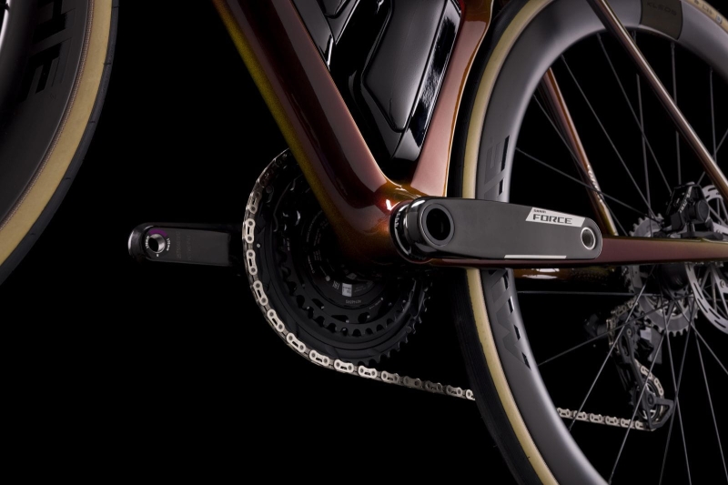 Filante SLR ID2 Solar Bronze