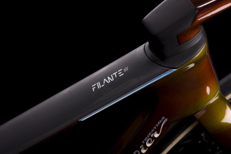 Filante SLR ID2 Solar Bronze