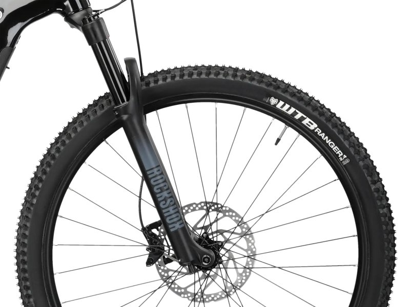 Rower KROSS Level Boost 3.0 M 29 2025