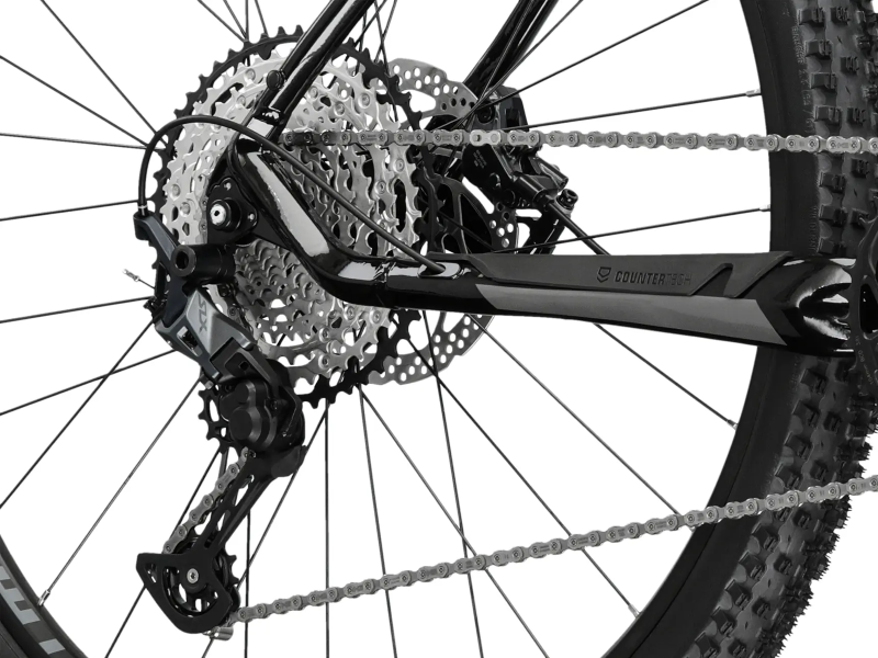 Rower KROSS Level Boost 3.0 M 29 2025