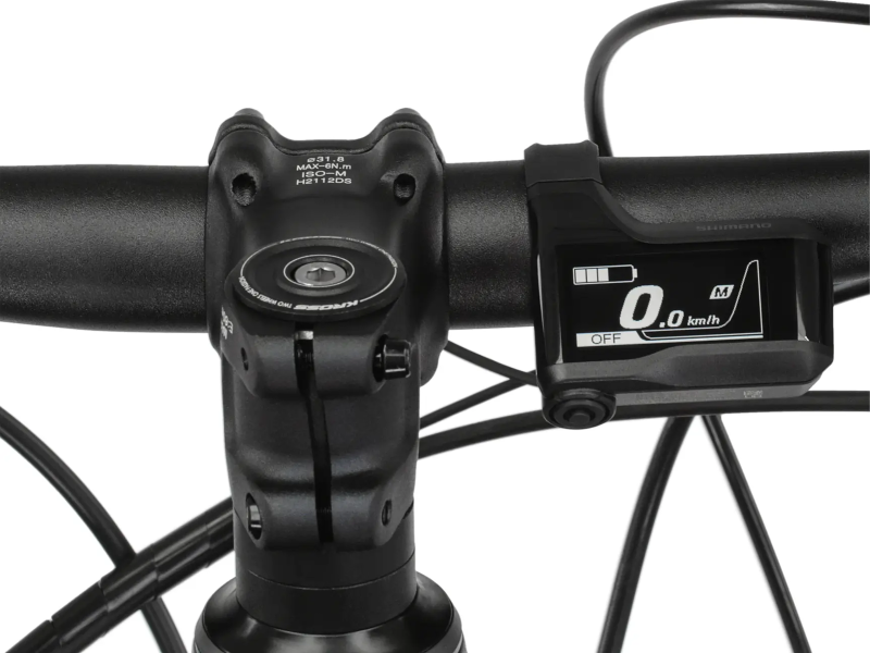 Rower KROSS Level Boost 3.0 M 29 2025