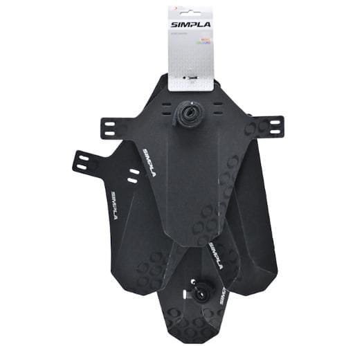 Błotniki Simpla IQ SDE 0,8