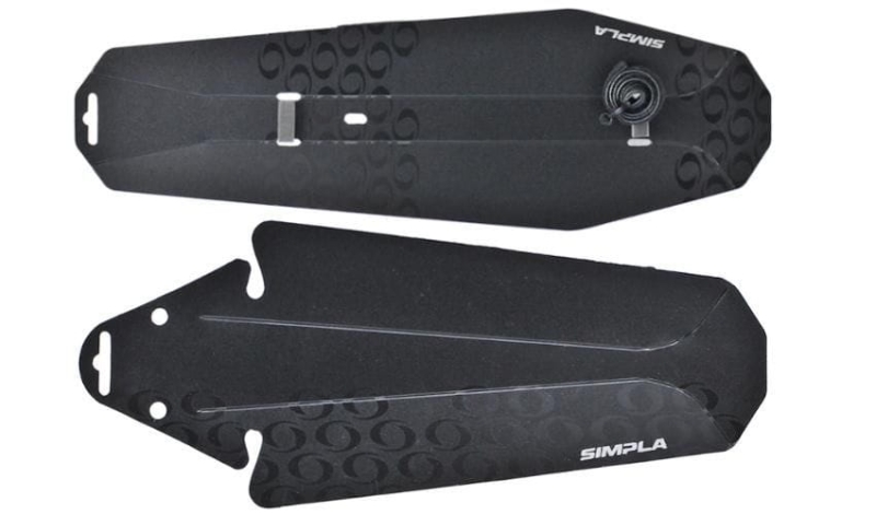 Błotniki Simpla IQ SDE 0,8