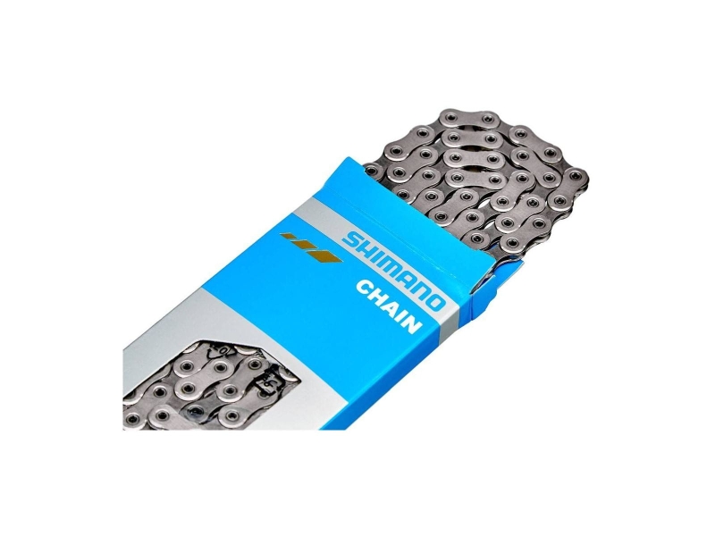 Łańcuch Shimano XTR / Dura-Ace CN-M9100 12s + spinka