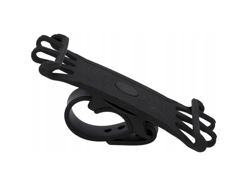 Uchwyt na telefon FISCHER silikonowy