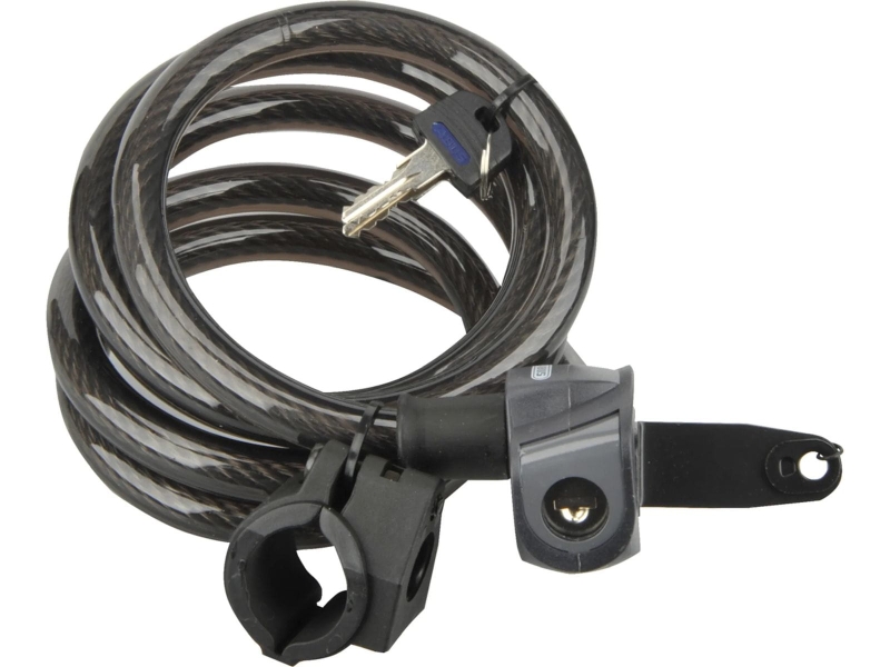 Zapięcie ABUS 6700 blokada spiralna 180cm/18mm