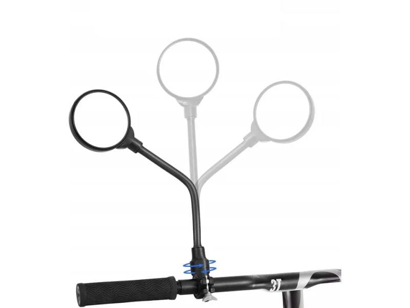 Lusterko Profex regulowane