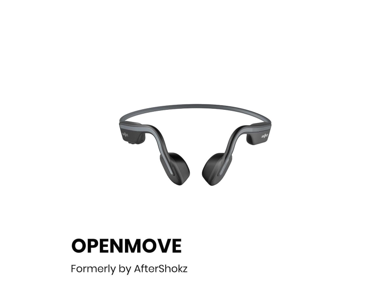 Słuchawki SHOKZ OpenMove (gray)