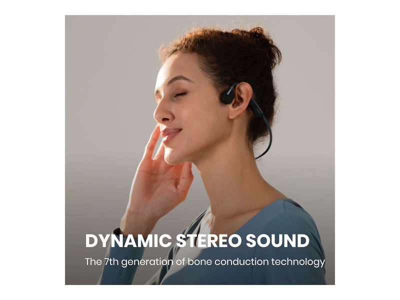 Słuchawki SHOKZ OpenMove (gray)