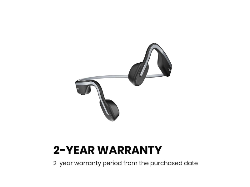 Słuchawki SHOKZ OpenMove (gray)