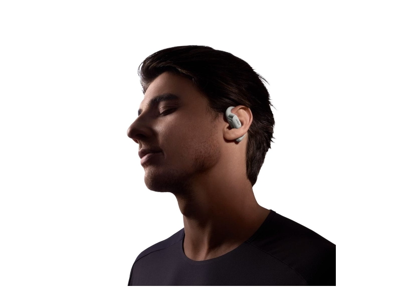 Słuchawki Shokz OpenFit 2+ szare